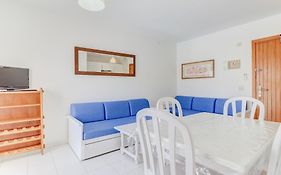 Llevant Apartments